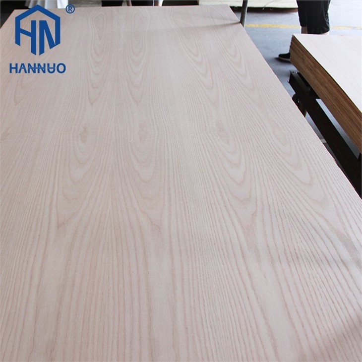Red Oak Fancy Plywood Sheet