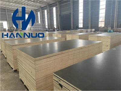 LINYI HANNUO से फिल्म फेस्ड प्लाइवुड