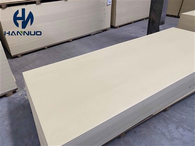 पीवीसी फॉर्म बोर्ड