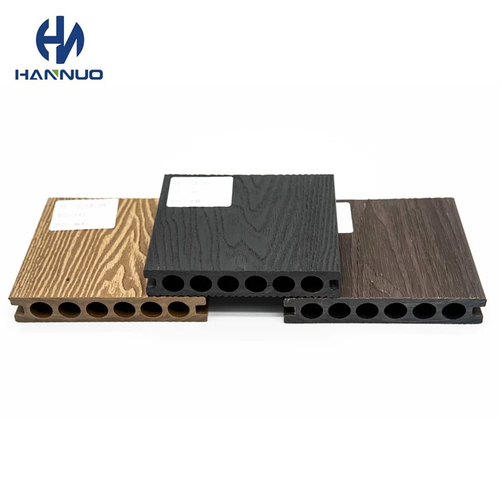 PE Outdoor Decking WPC Flooring suppliers